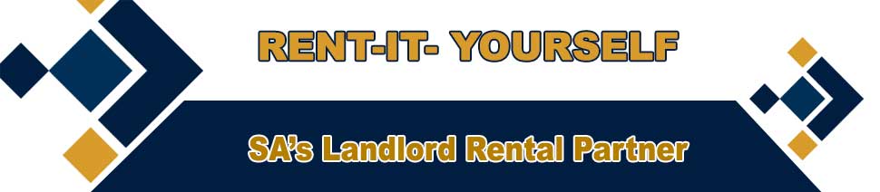 Landlord Rent It Yourself South Africa